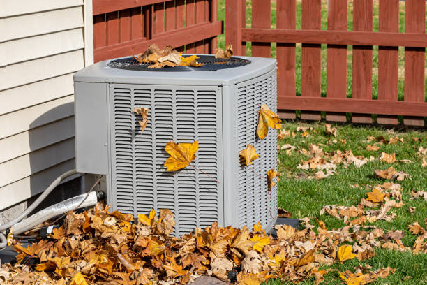 Best HVAC Financing and Leasing in Meadowlakes, TX