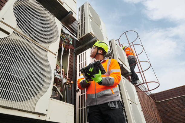 Best Residential HVAC in Meadowlakes, TX