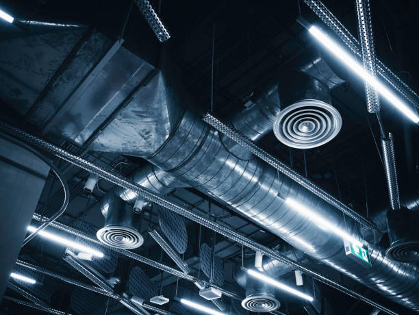 Best HVAC Retrofitting and Upgrading in Meadowlakes, TX