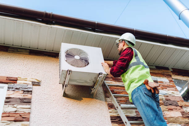 Best Emergency HVAC Services in Meadowlakes, TX