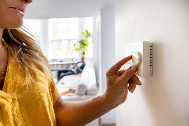 Best HVAC Consulting and Engineering in Meadowlakes, TX