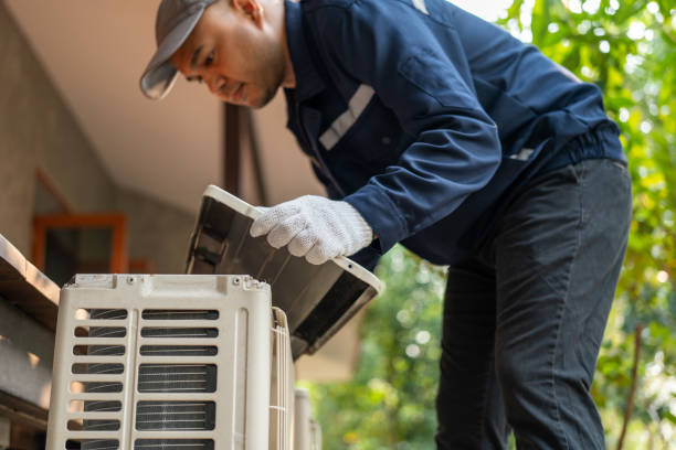 Professional HVAC in Meadowlakes, TX