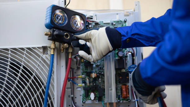 Best Air Conditioning Cleaning in Meadowlakes, TX
