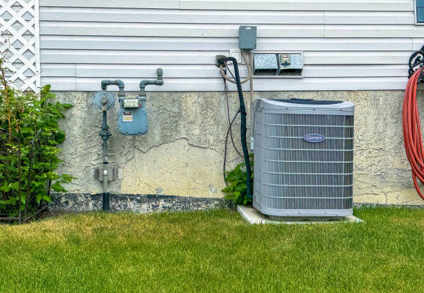 Best HVAC Equipment and Components in Meadowlakes, TX